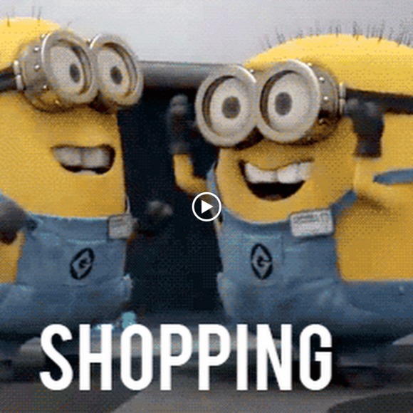 lydiapshopping